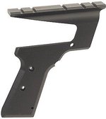 Aimtech APM10 Charcoal Black Mount for Browning Buckmark & Challenger II
