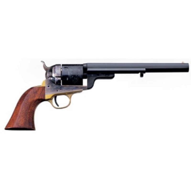 Uberti 1851 Navy Conversion Cylinder .38 Special 5.5 in Blue CH