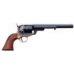 Uberti 1851 Navy Conversion Cylinder .38 Special 5.5 in Blue CH