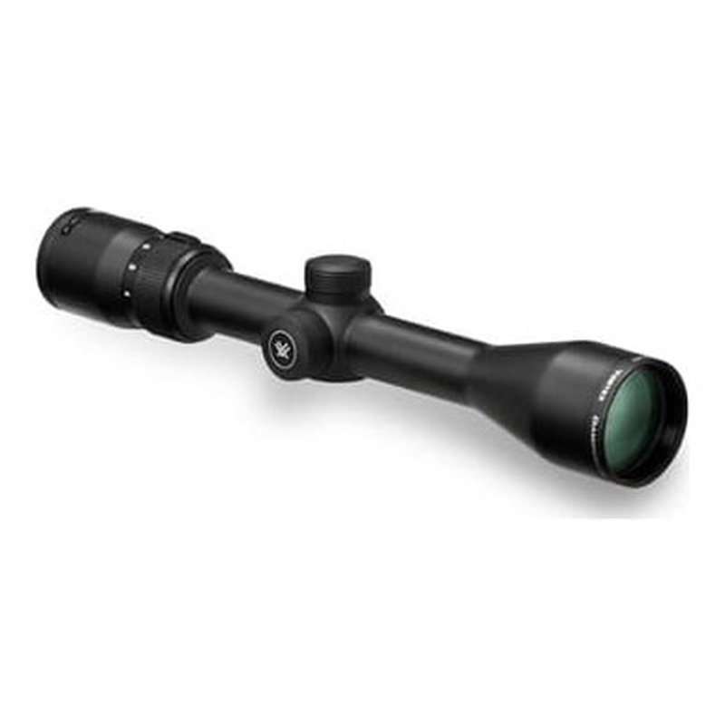 Vortex Optics Diamondback 4-12x40 Riflescope V-Plex