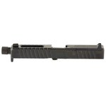 Noveske DM Optics-Ready Slide & 9mm Threaded Barrel Set for Glock 17 Gen 4