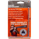 CHAMPION EASY HIT SG SIGHT 3 MM Red 5"