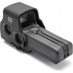 EOTech 518A65 518 HWS Matte Black 1x 1 MOA/68 MOA Red Ring/Dot Reticle