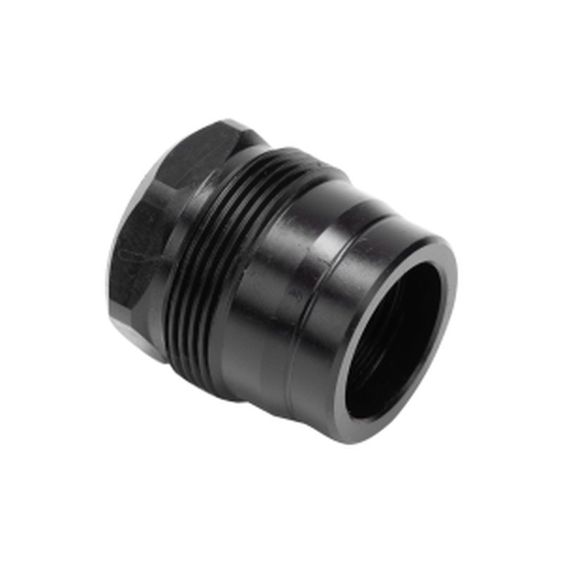 Rearden Muzzle Device Mini PB Mount Taper 5/8x24 Nitride