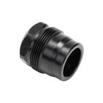 Rearden Muzzle Device Mini PB Mount Taper 5/8x24 Nitride