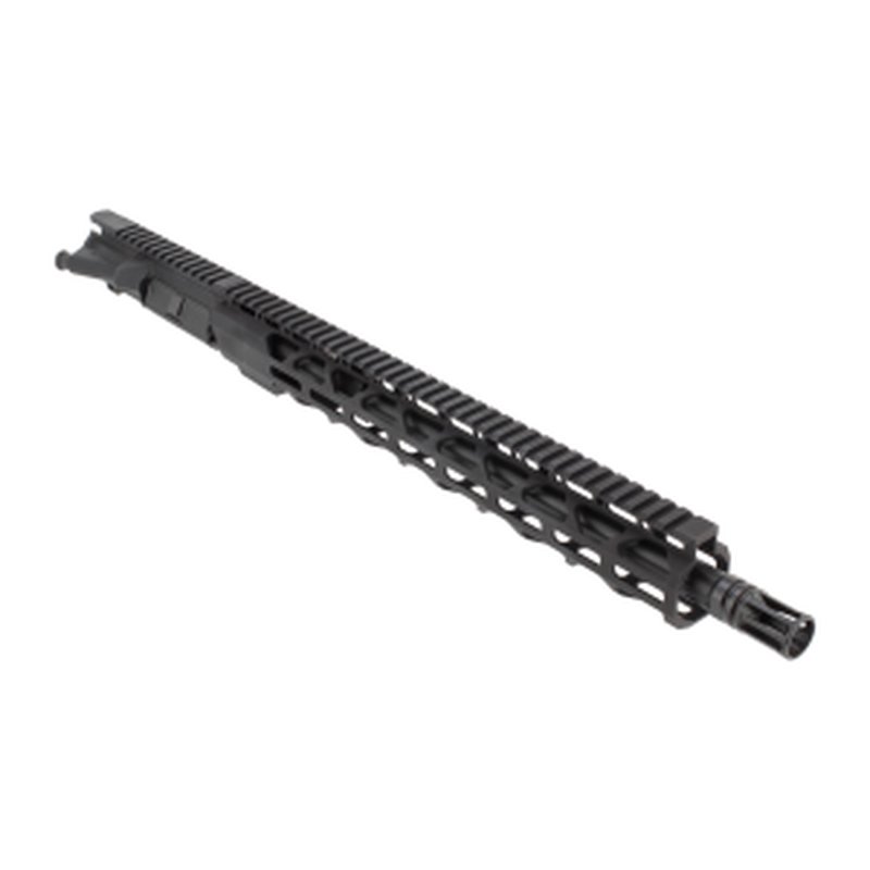 Radical Firearms .300 BLK Heavy Barreled AR-15 Upper - RPR Handguard - 16"