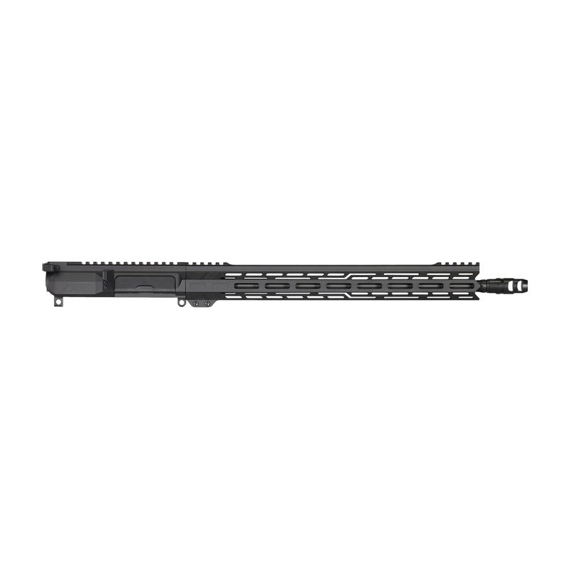 CMMG Endeavor Upper Receiver 20 Inch .22 ARC Rifle-Length 1:7 Twist M-LOK Rail
