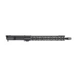 CMMG Endeavor Upper Receiver 20 Inch .22 ARC Rifle-Length 1:7 Twist M-LOK Rail