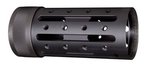 Hogue AR15/M16 4.5in. Free Float Forend for 3 Gun Competitions