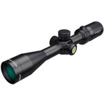 Athlon Optics Neos Rifle Scope 6-18x 44mm Center-X MOA Reticle Matte Black
