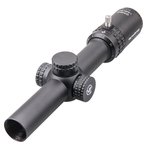 Vector Optics Grimlock 1-6x24 SFP Gen II LPVO Riflescope