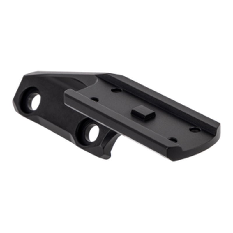 Primary Arms Micro Dot Offset Mount For PAO MicroPrisms