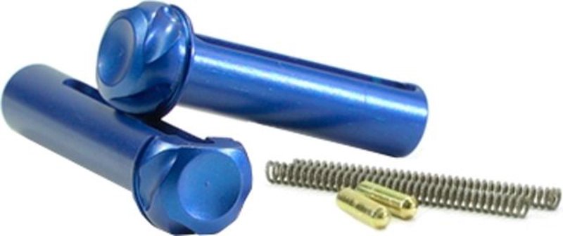 Timber Creek AR Takedown Pin Sets Blue AR TPS B