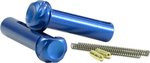 Timber Creek AR Takedown Pin Sets Blue AR TPS B