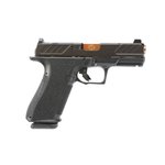 Shadow Systems XR920 Foundation 4" 17rd optic-ready pistol (SS-3305)