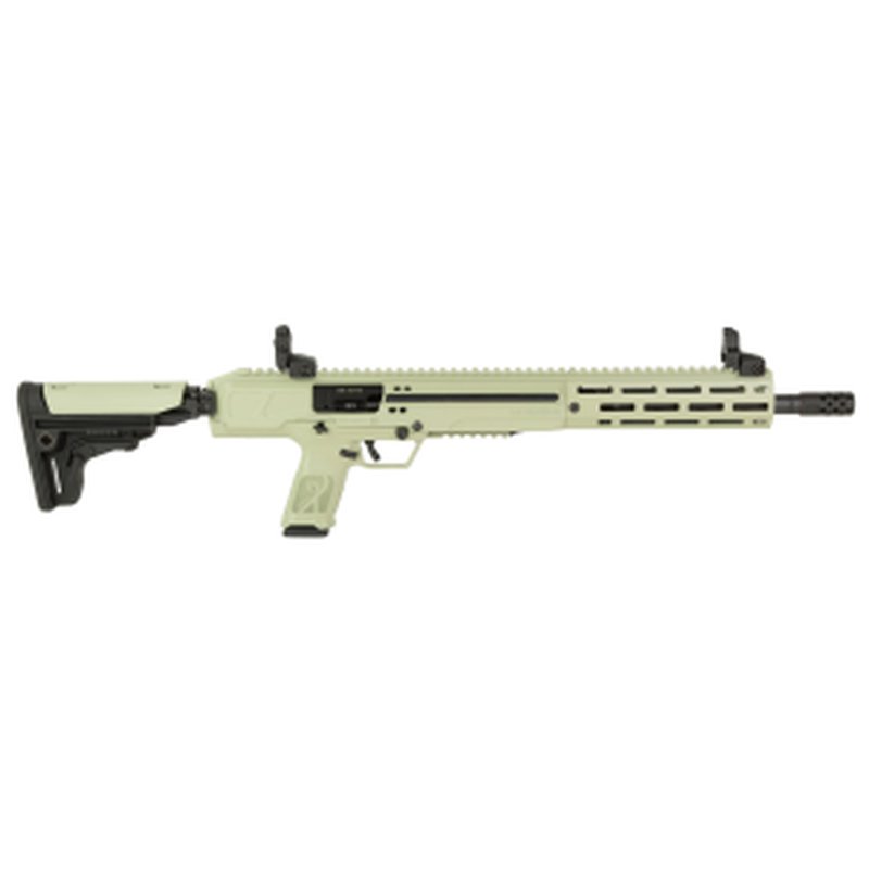 Ruger LC Carbine TALO Exclusive .45 ACP 16.25in Threaded Desert Verde Rifle