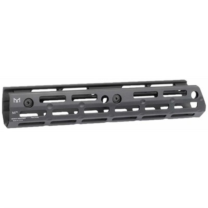 GEISSELE AUTOMATICS LLC - HK416/MR556/BRN-4® SUPER MODULAR RAIL MLOK® MK15