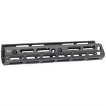 GEISSELE AUTOMATICS LLC - HK416/MR556/BRN-4® SUPER MODULAR RAIL MLOK® MK15