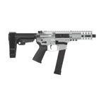 CMMG Banshee 300 MkG 45 ACP Glock 5in 26rd Titanium
