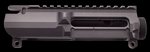 Wilson Combat TRUPPERBIL Billet AR-15 Upper Receiver, 7075-T6 Black Anodized