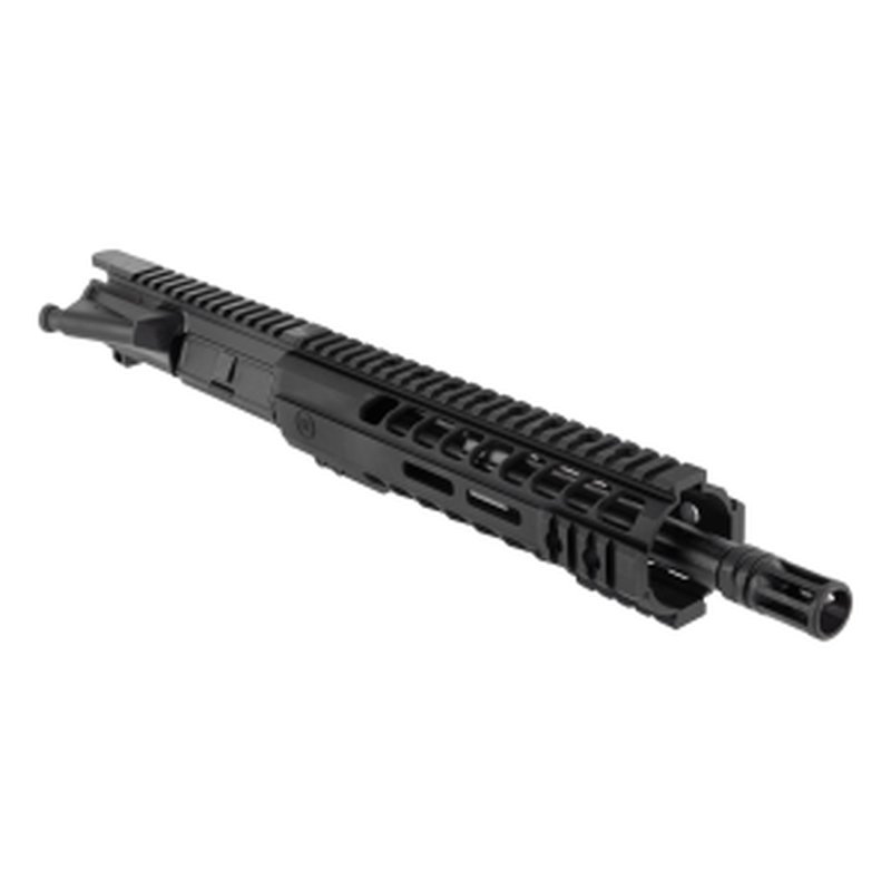 Radical Firearms 10.5in 300 Upper Assembly with 9in MHR, M-Lok Hybrid Rail Handguard