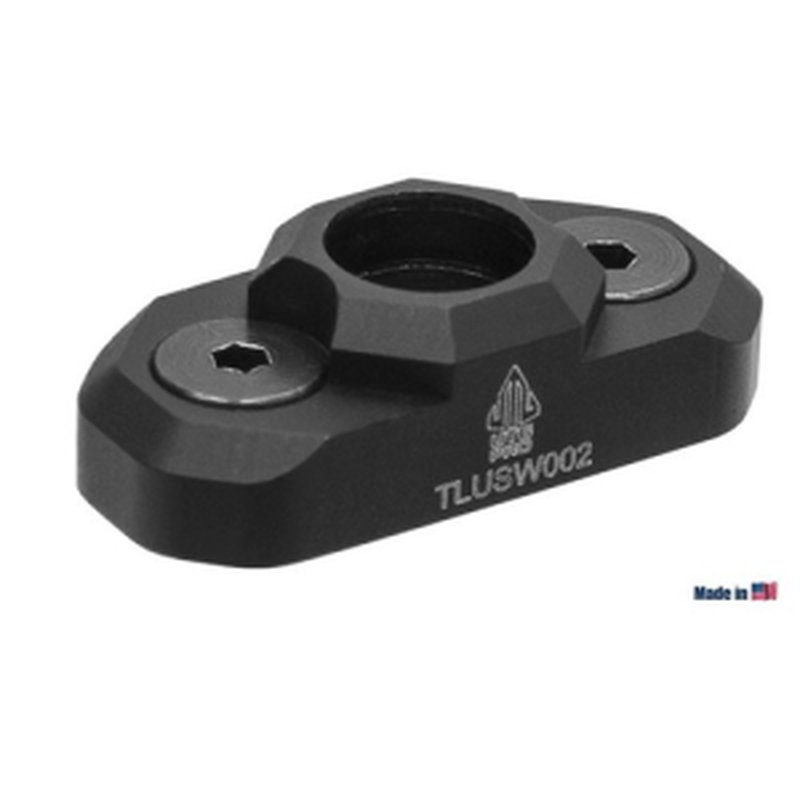 UTG Pro KeyMod QD Sling Swivel Adaptor (TLUSW002) for UTG Pro KeyMod Handguards