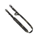 GrovTec QS Sentinel Rifle Sling QD Swivel Nylon Multicam Black