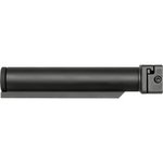Midwest Industries MISTAPSF Buffer Tube with Folding Adaptor Black Steel
