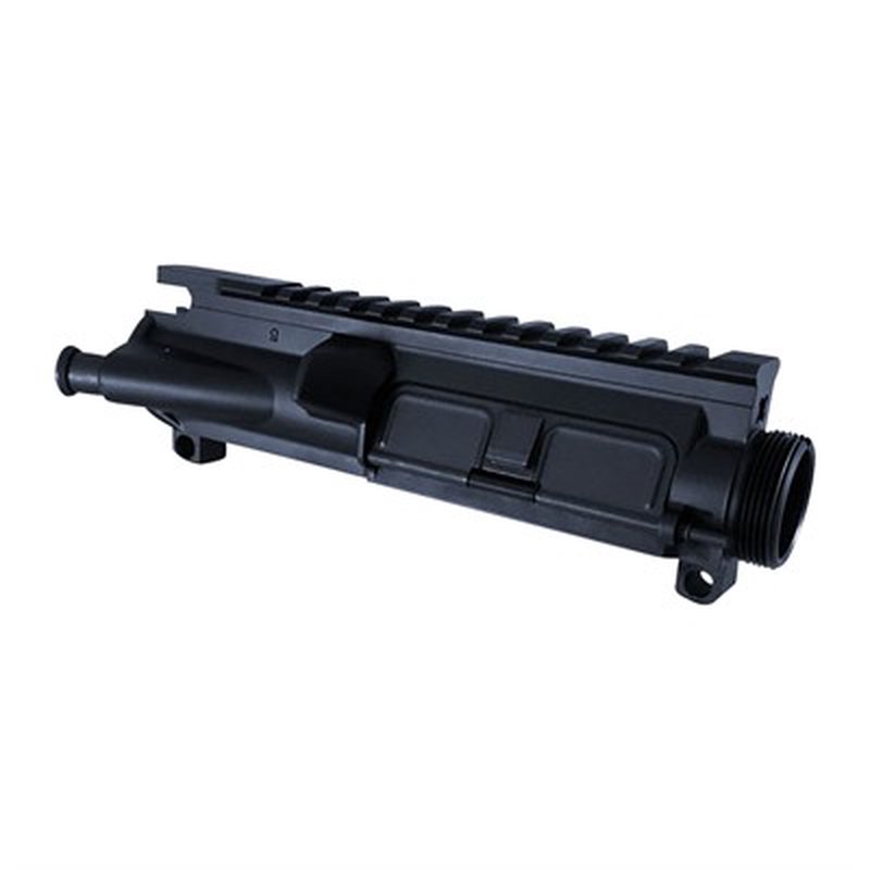 KE-15 Upper Receiver With Forward Assist & Dust Cover
