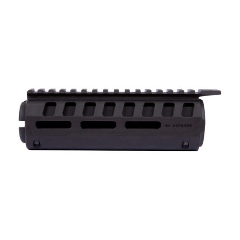 IMI Defense Polymer Drop-In M-Lok Handguard Black 16.86cm 1913 Picatinny Rail