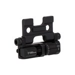 Bobro Engineering M-LOK Pivoting QD Flashlight Mount