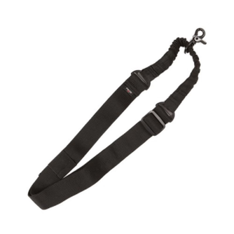 ALLEN Solo Single Point Rifle Sling - Black