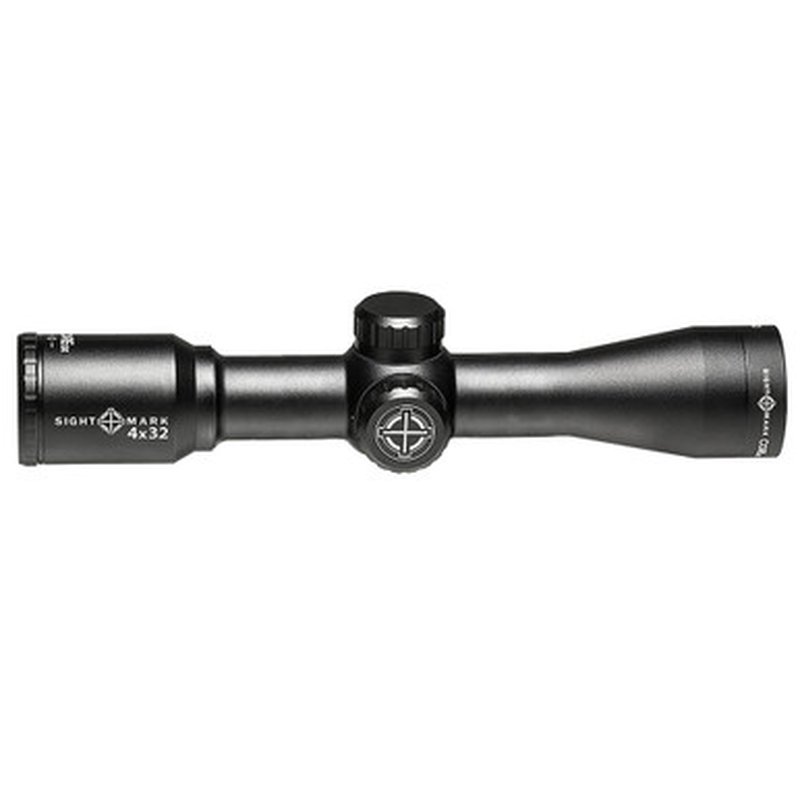 Sightmark Core SX 4x32 Pistol Scope SM13062