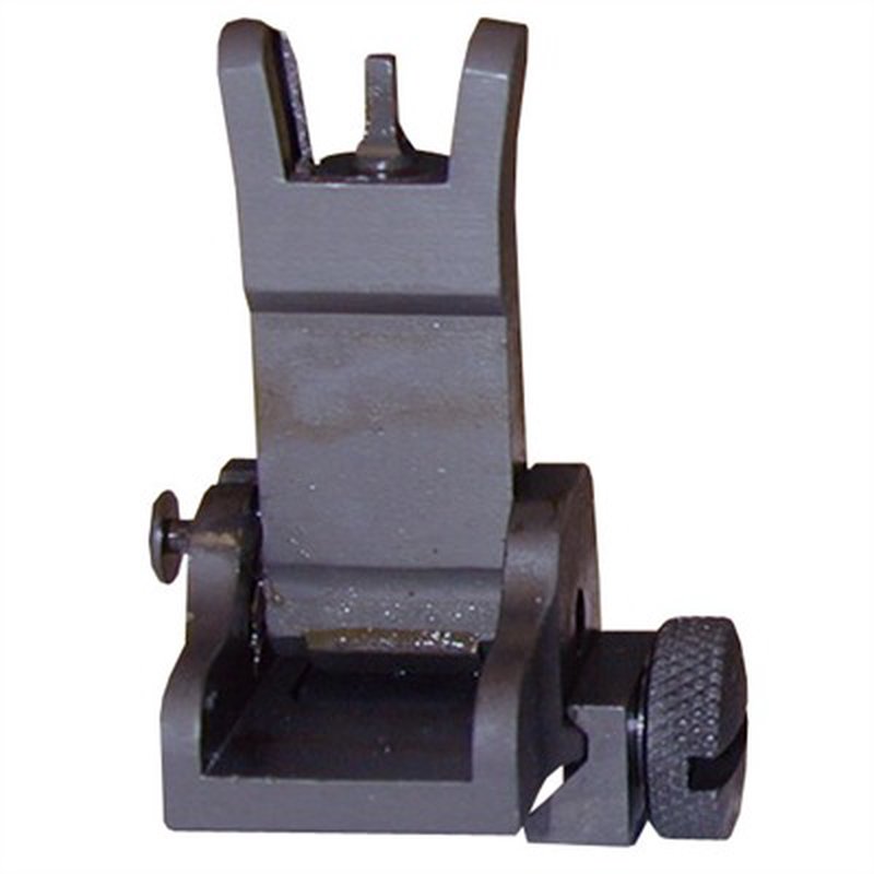 AR-15 Flip-Up HK-Style Dual Aperture Front Sight