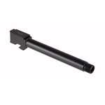 Brownells Match-Grade Glock 34 9mm Threaded Barrel Gen 1-4 Black Nitride
