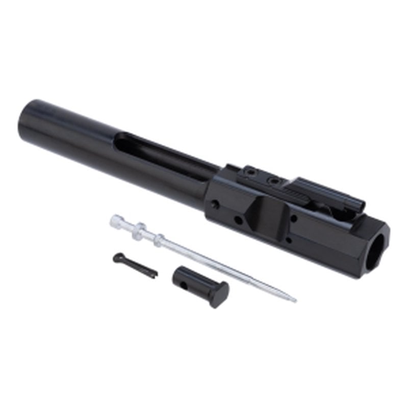 Noveske Rifleworks N6 Large Frame Bolt Carrier Completion Kit Nitride