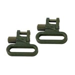Outdoor Connection Talon Swivel With Lock 1 Sling