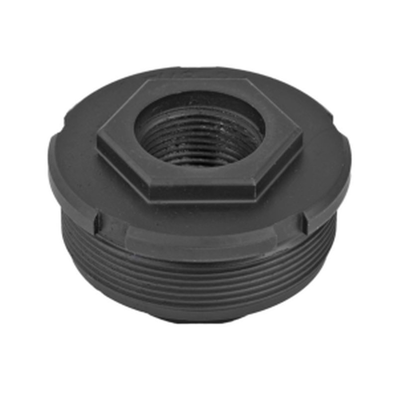 Dead Air Armament HUB 3/4x20 Fixed Mount LT306 Suppressor Mount