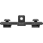 MDT M-LOK Bipod Mount Aluminum Black