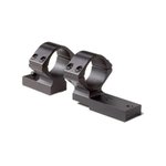 Weatherby MKV 6-Lug 1-Inch Scope Mount Rings Combo