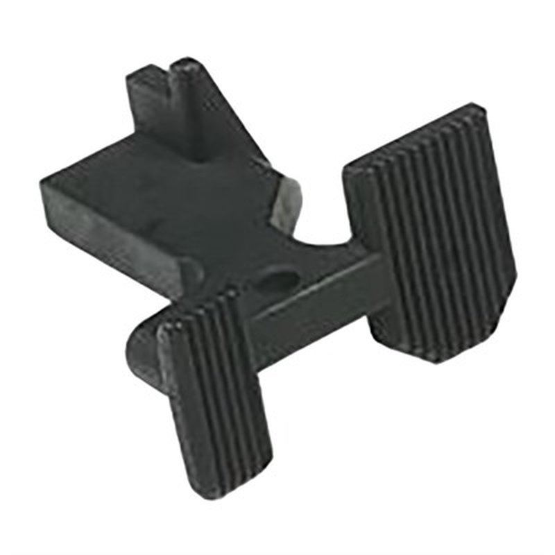 CMMG ZEROED AR-15 Extended Bolt Catch