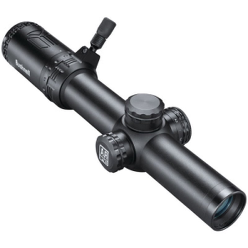 BUSHNELL AR Optics 1-6x24mm BTR-1 Black