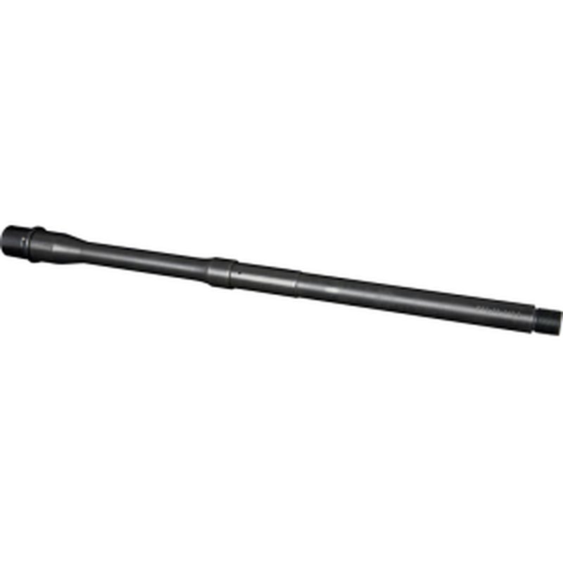 Diamondback DB Barrel 762X39C16M50B95R 16" 7.62x39mm 4150 CMV Black Nitride Carbine-Length AR-15 Barrel