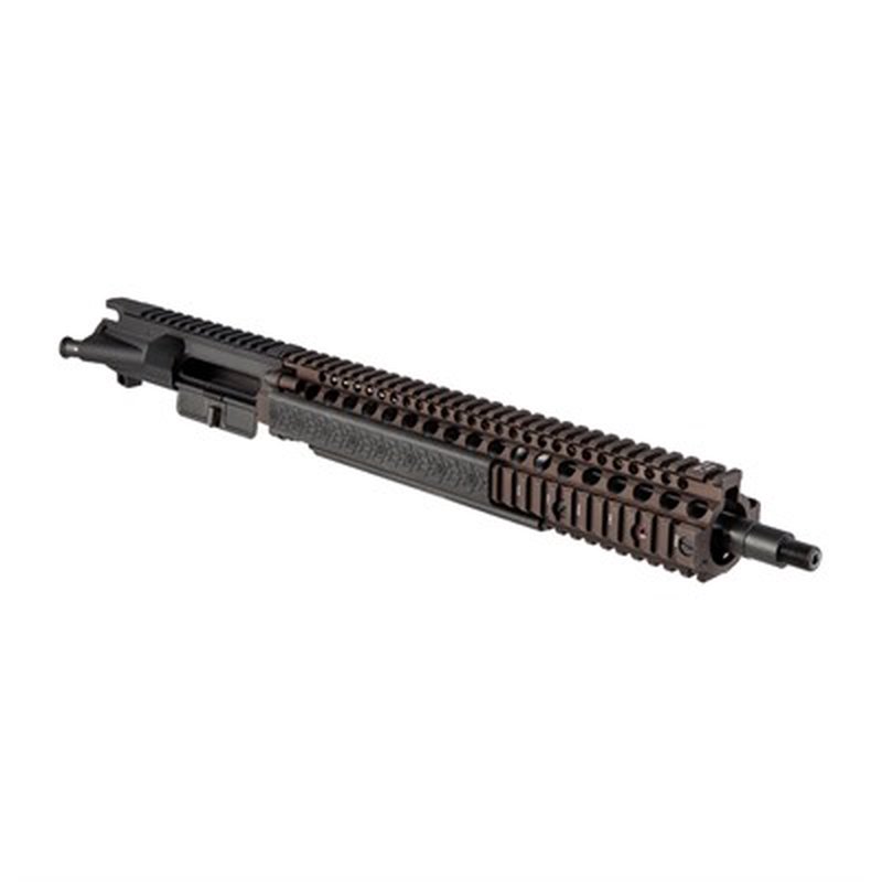 DANIEL DEFENSE - M4A1 FSP 5.56X45MM STRIPPED UPPER RECEIVER