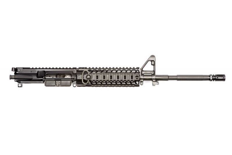 Spikes Tactical 5.56 M4 16in Forged Upper Receiver