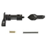 Rise Armament RA6423BLK Ambidextrous Safety Selector for AR-Platform Rifles