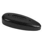 Kick-Eez Trap Recoil Pad Medium Black - 1 7/8" x 5 1/4" x 1 1/8"