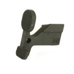 POF Universal Bolt Catch Lever Black (AR-15)