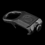Magpul RSA ASAP Sling Plate Picatinny Rail (Black)
