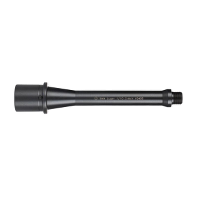 Ballistic Advantage 6 Inch 9mm AR-15 Barrel Pencil Profile Modern Series